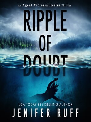 cover image of Ripple of Doubt